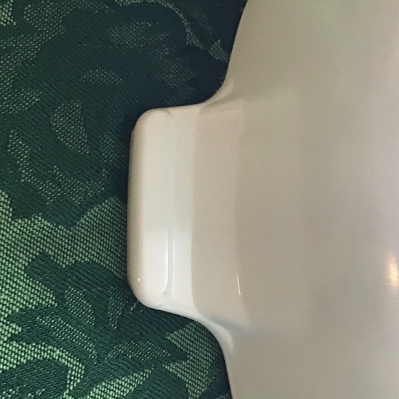 Vintage Corning Ware Blue Cornflower Casserole without Lid 1 Quart - Picture 5 of 6